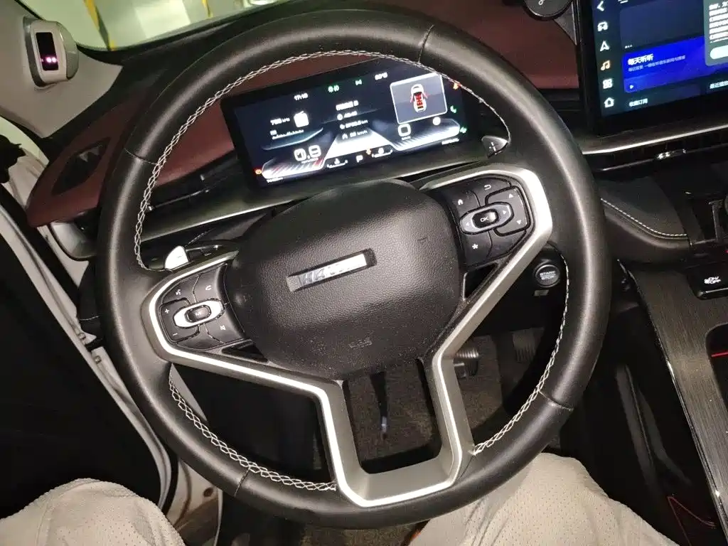 Haval H6 2022