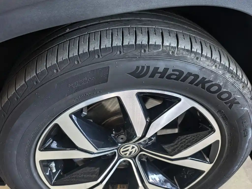 Volkswagen Teramont 2020