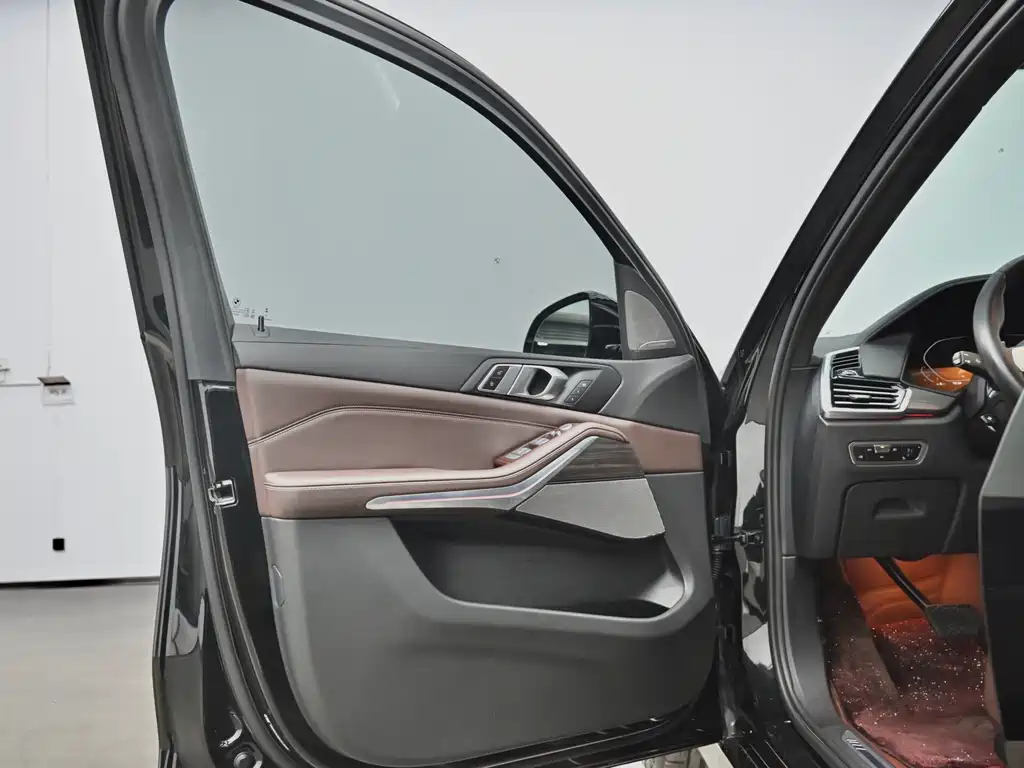 BMW X5 2023 — фото 20