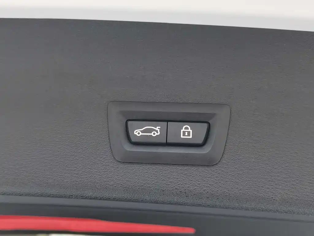 BMW X1 2021 — фото 12