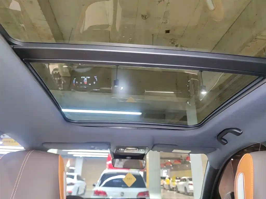 BYD Pro New Energy 2022 — фото 18