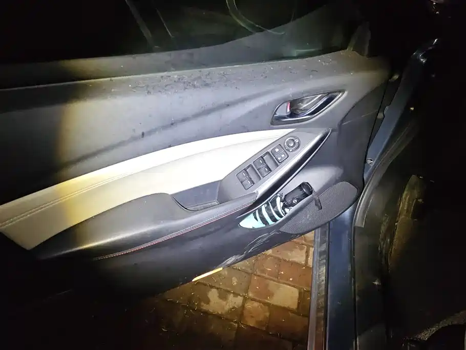 Mazda Atenza 2016