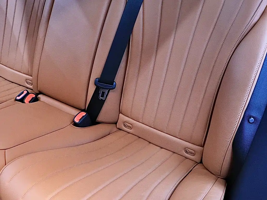 Mercedes-Benz S-Class 2025 — фото 14