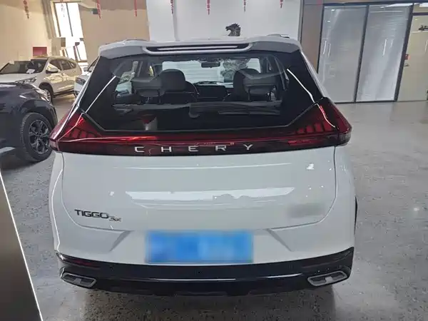 Chery Tiggo 3x 2023