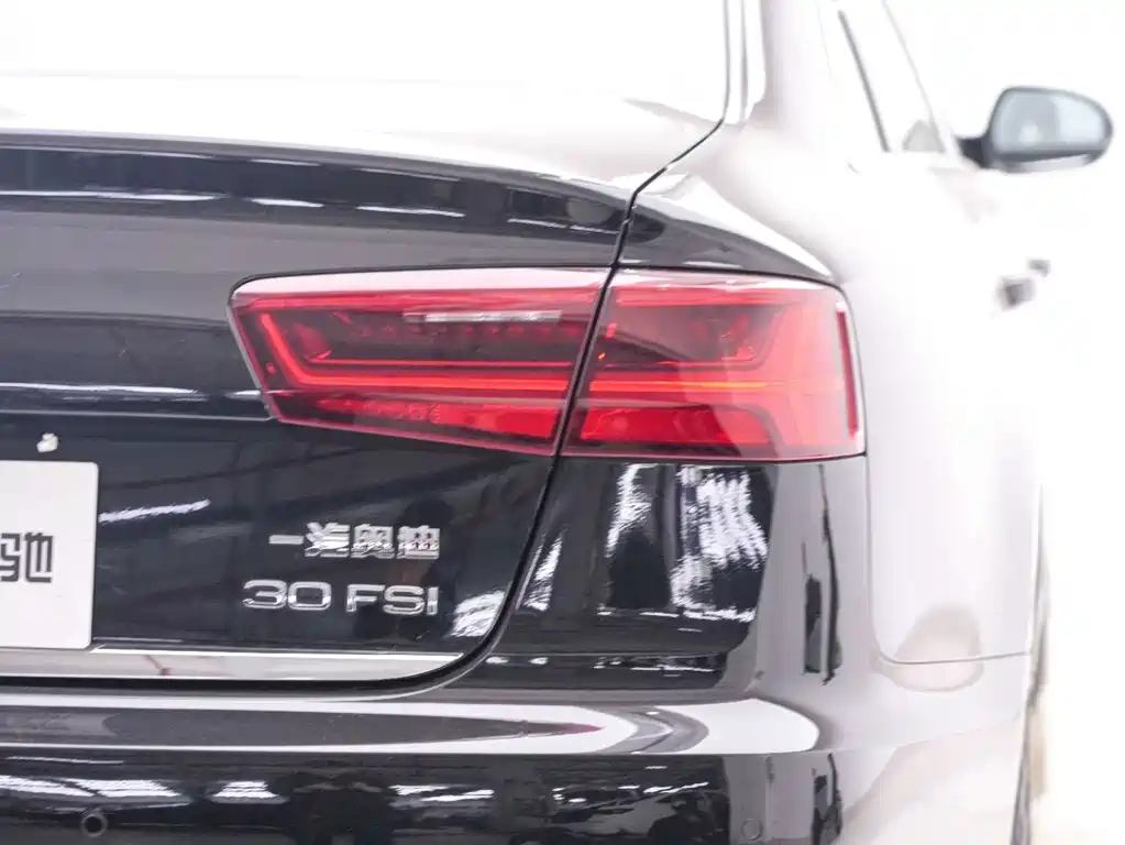 Audi A6L 2017 — фото 19