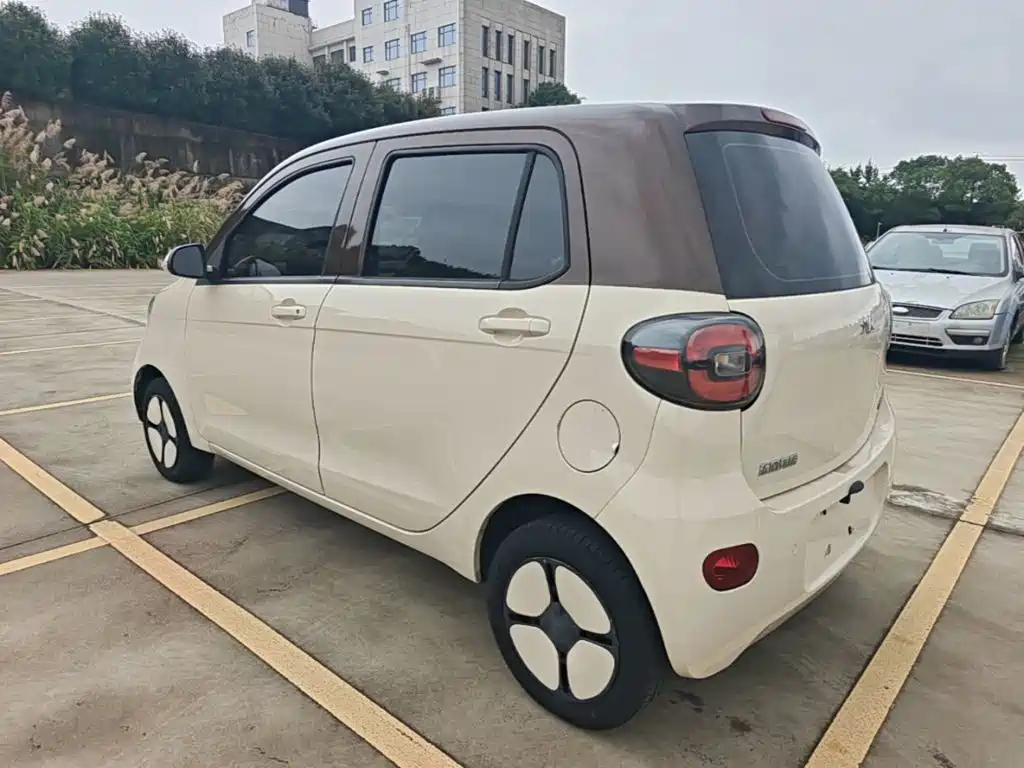 FERRAL EV 2022