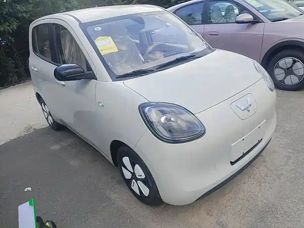 Wuling Hongguang MINIEV 2026
