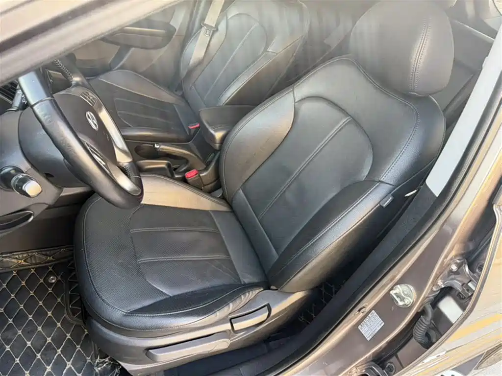 Hyundai ix35 2016 — фото 16