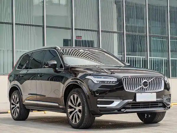 Volvo XC90 2024