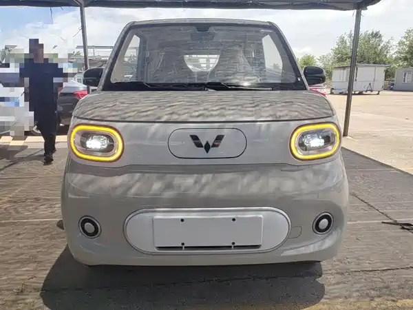 Wuling Hongguang MINIEV 2024