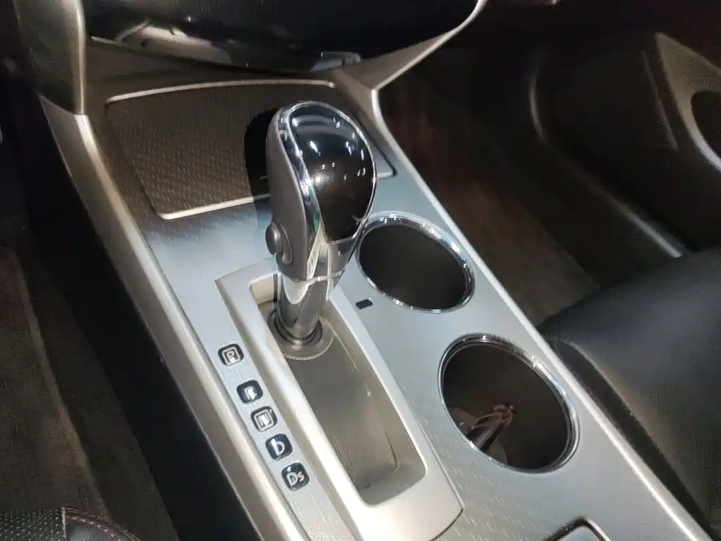 Nissan Teana 2018 — фото 14