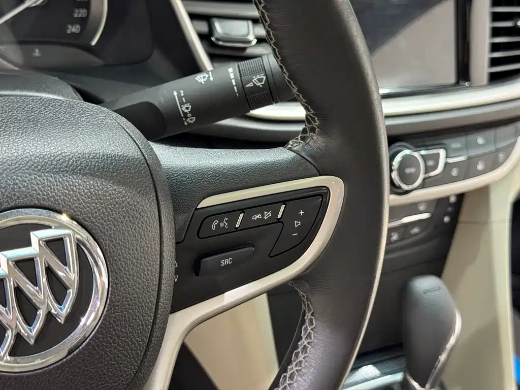 Buick Excelle 2020 — фото 19