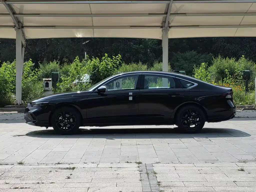 Honda Accord 2026 — фото 11