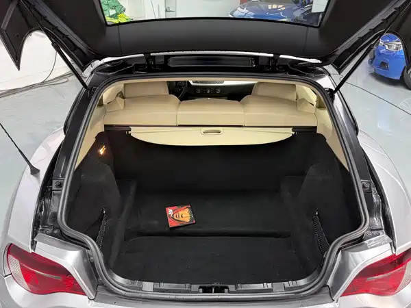 BMW Z4 2007