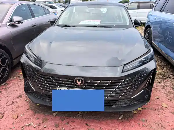 Changan Eado PHEV 2025