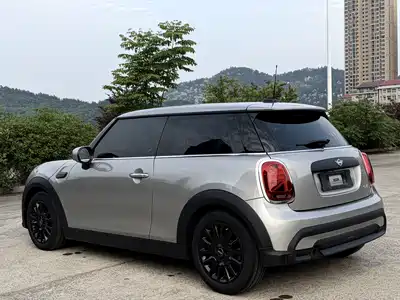 MINI MINI 2024