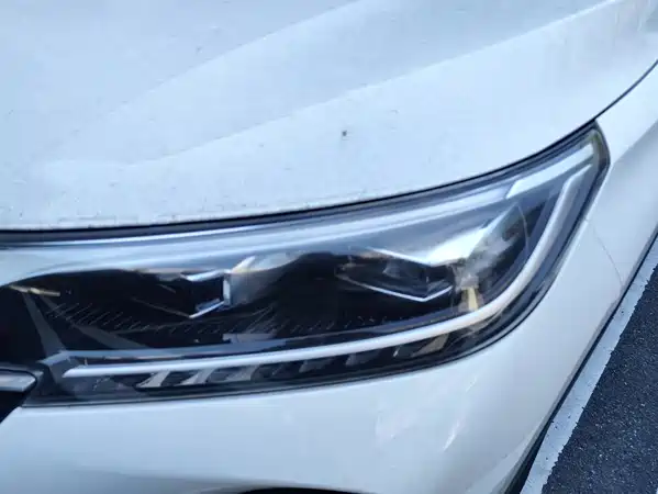 GAC Trumpchi GS4 2023