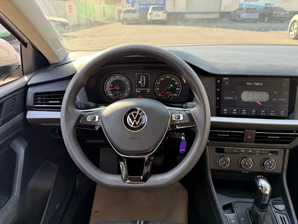 Volkswagen Lavida 2022