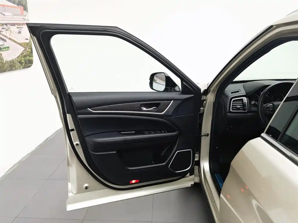 Honda UR-V 2020 — фото 8