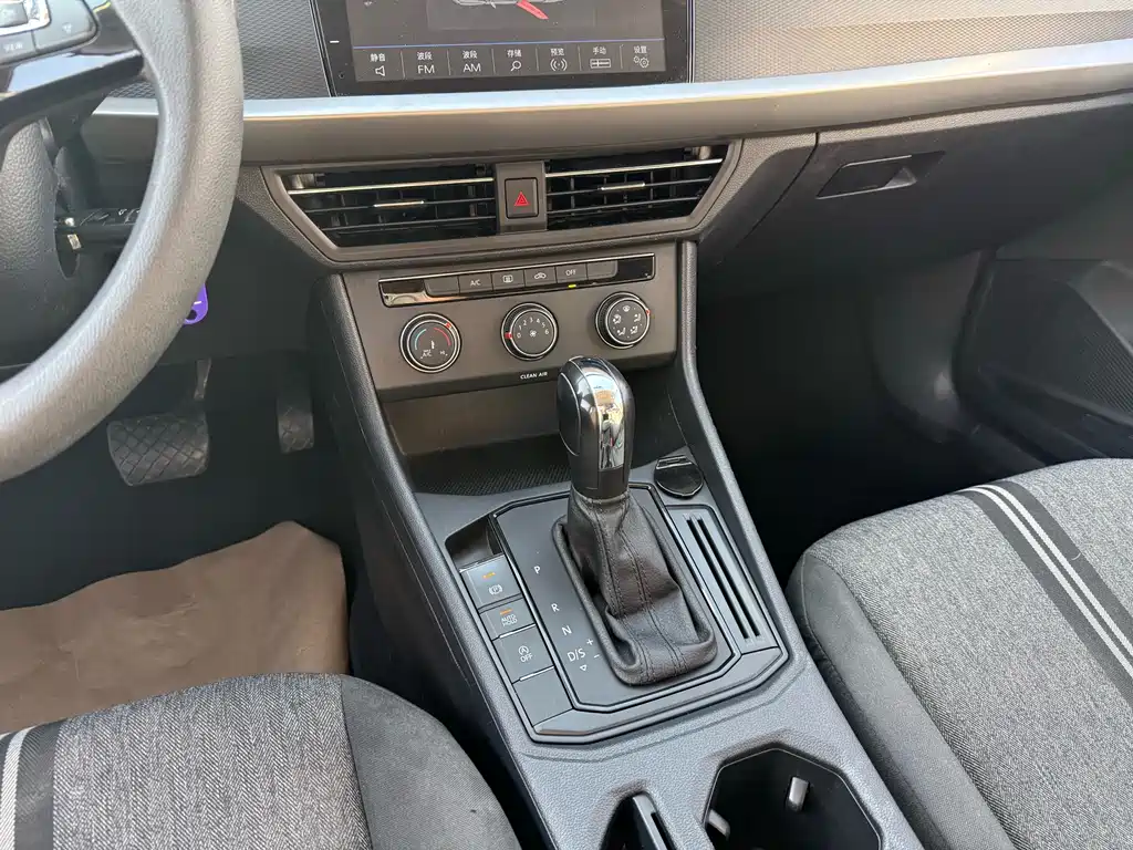 Volkswagen Lavida 2022