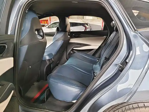 BYD Seal 06 2024