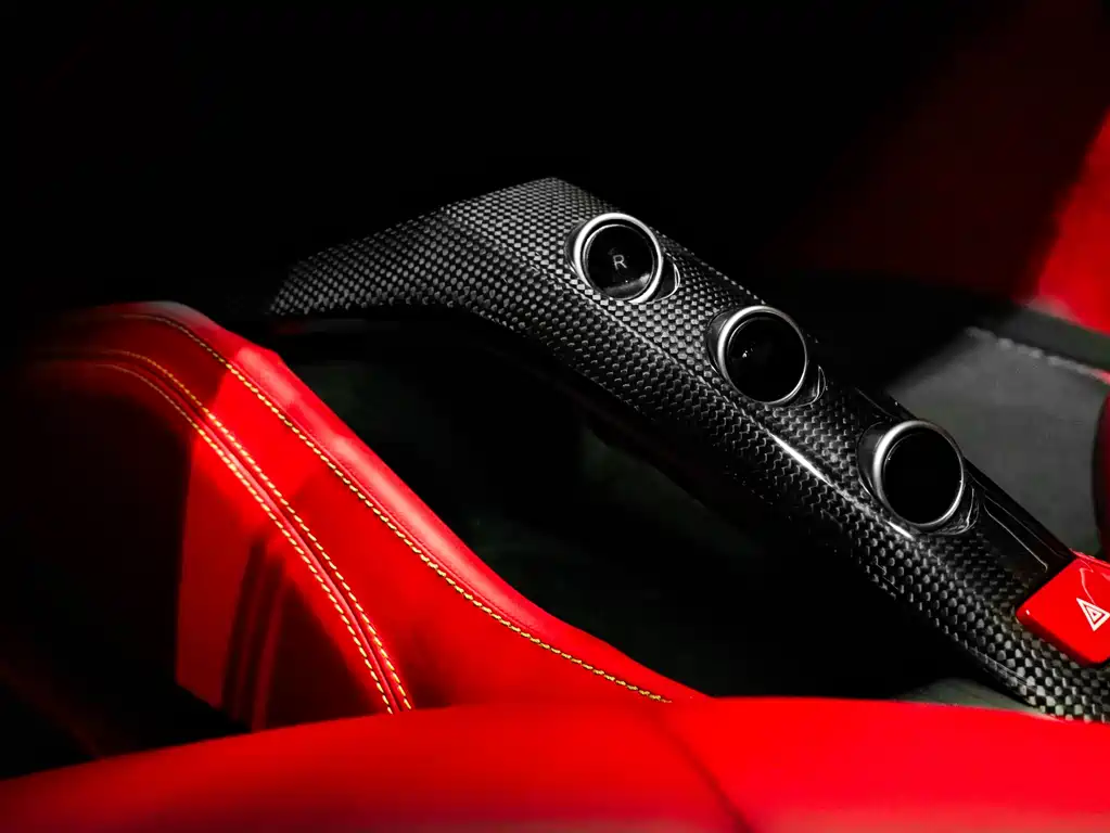 Ferrari 488 2018 — фото 13