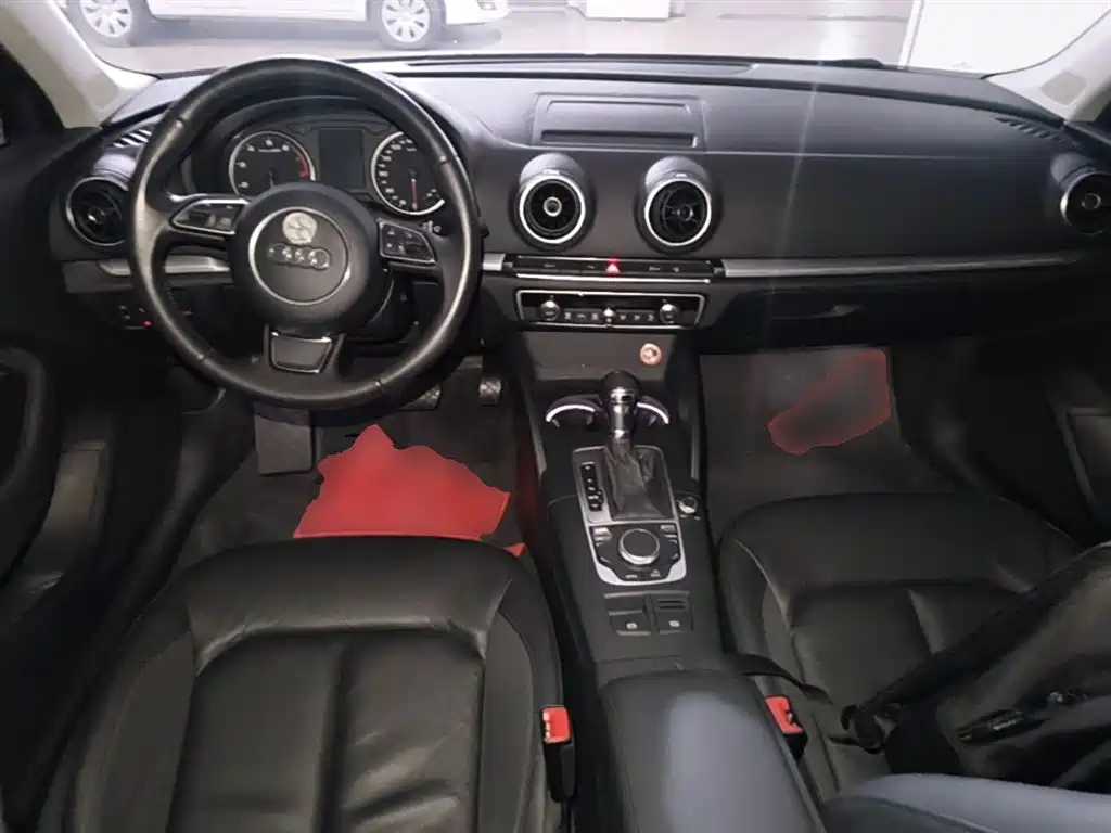 Audi A3 2015 — фото 10