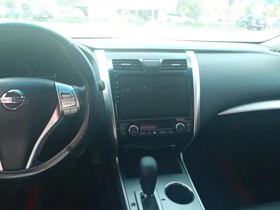 Nissan Teana 2018 — фото 13