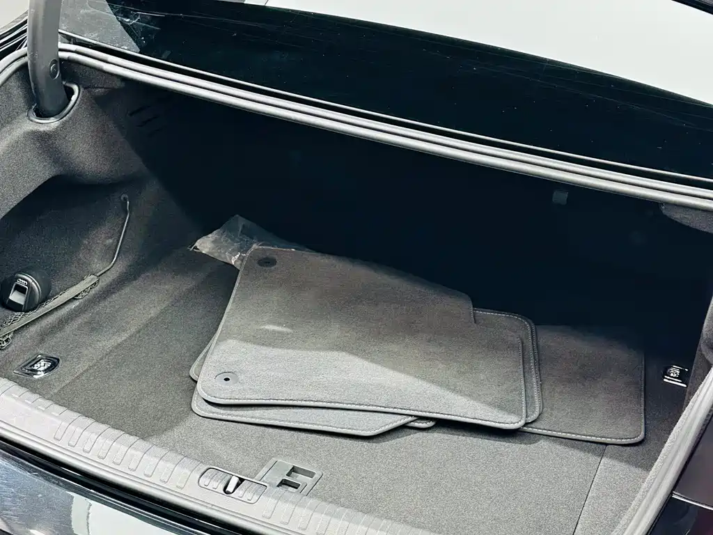 Audi A6L 2021 — фото 27