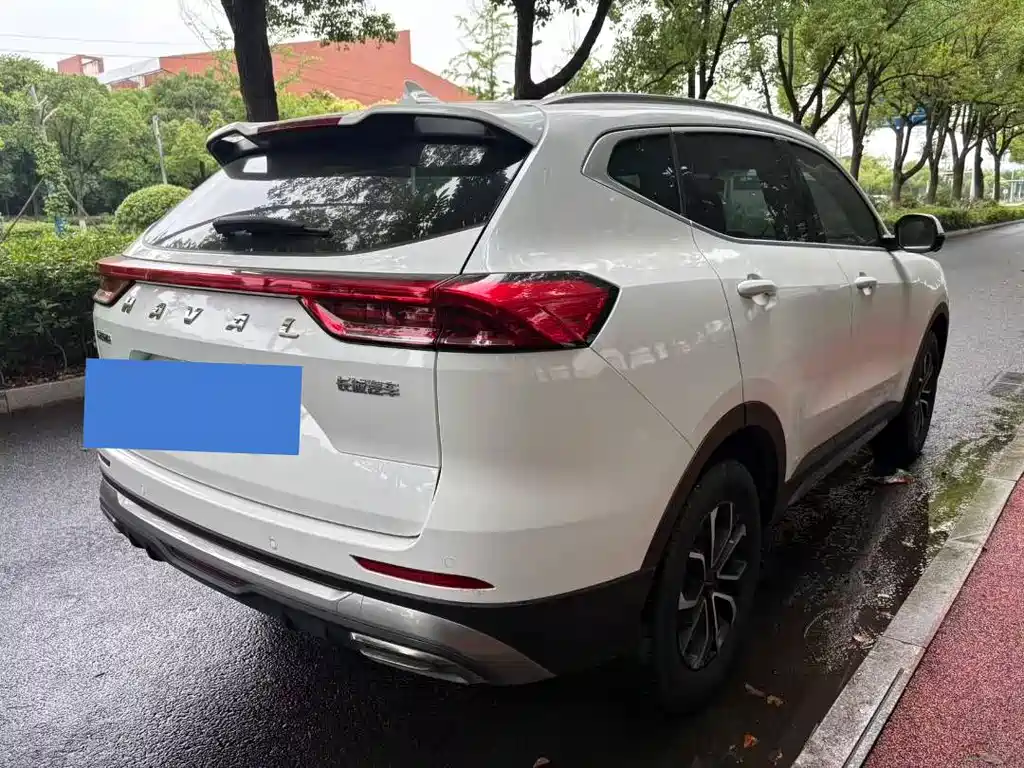 Haval H6 2024