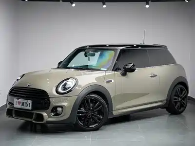 MINI MINI 2019