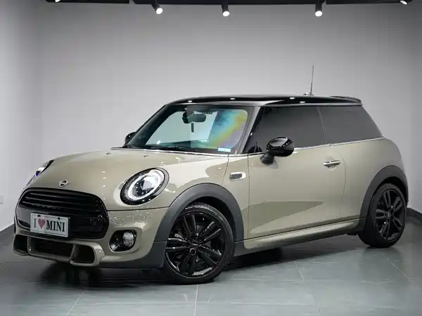 MINI 2019