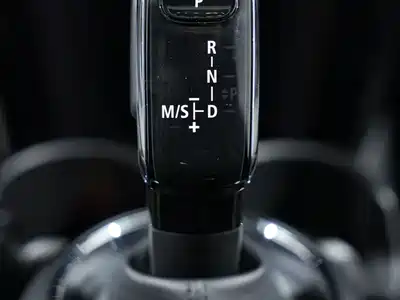 MINI MINI 2019