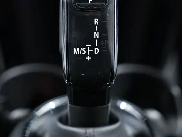 MINI 2019