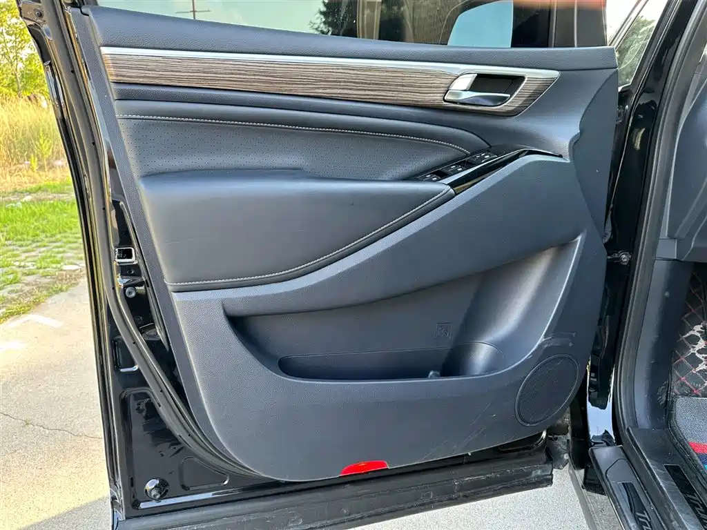 GAC Motor Trumpchi M8 2022 — фото 13