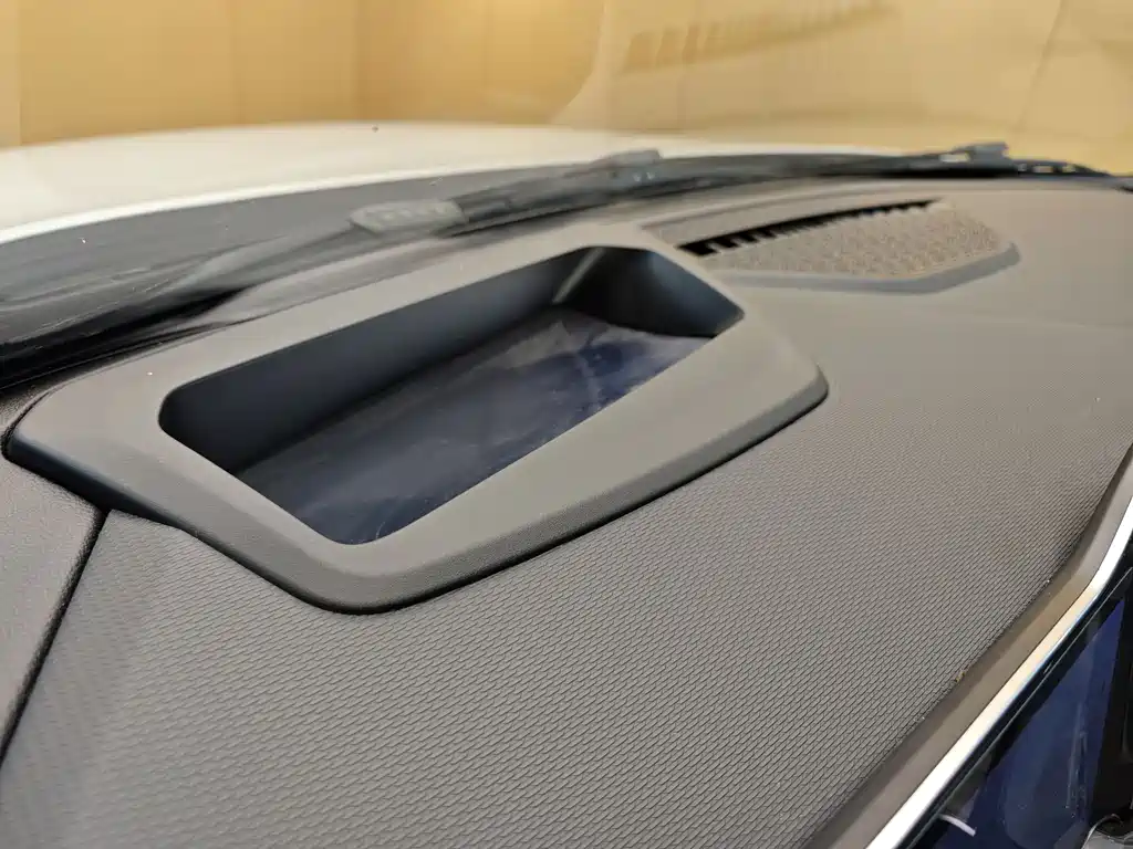Haval Shenshou 2022 — фото 14