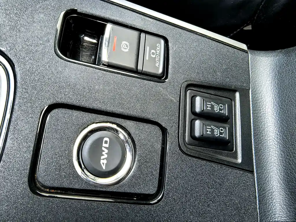 Mitsubishi Outlander 2020