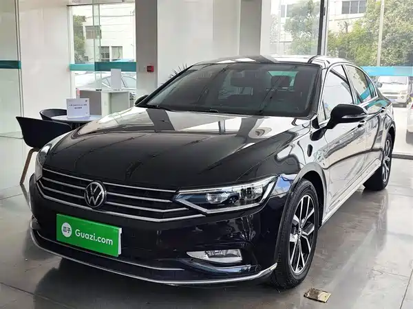 Volkswagen Magotan 2020