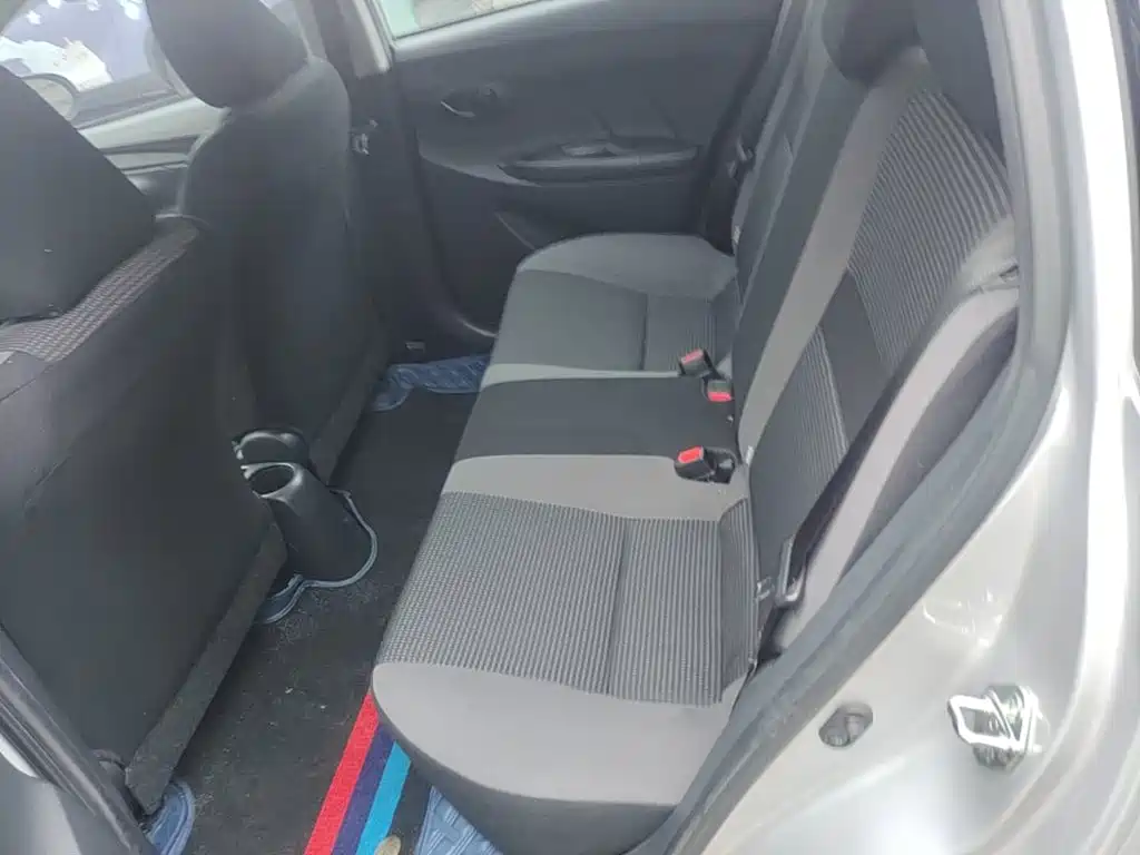 Toyota Vios FS 2020 — фото 17