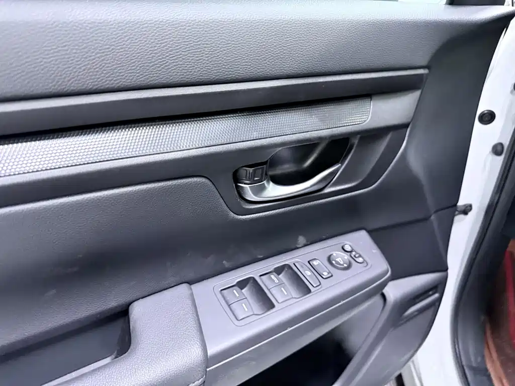Honda Breeze 2024 — фото 10