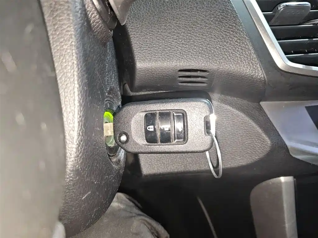 Honda Accord 2015 — фото 9