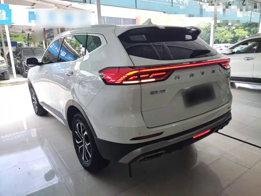 Haval H6 2024