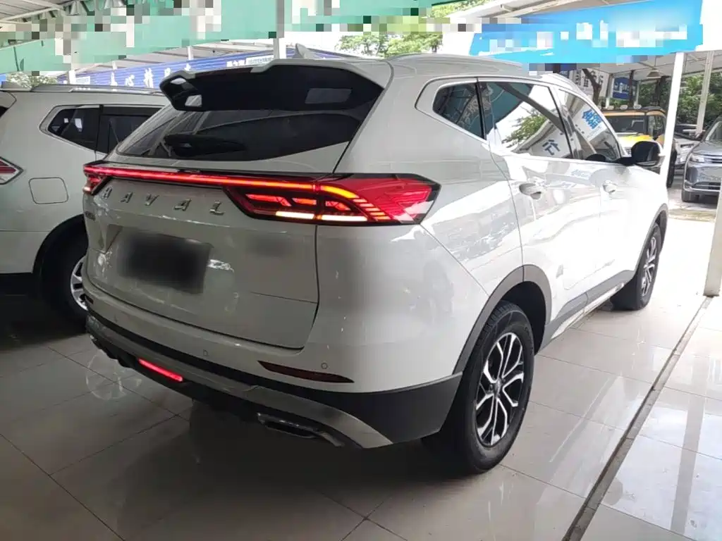 Haval H6 2024