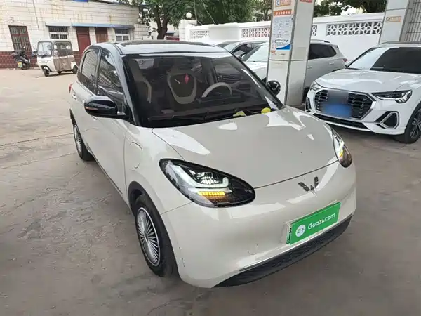 Wuling Bingo 2024