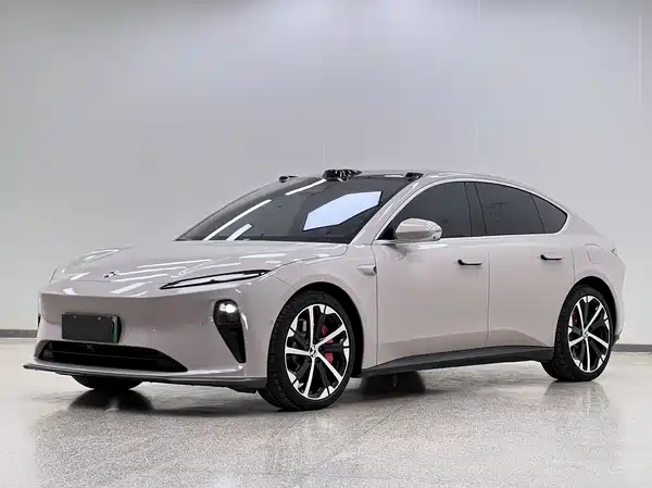 NIO ET5 2023