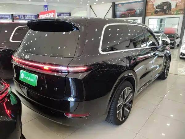 Li Auto L9 2023