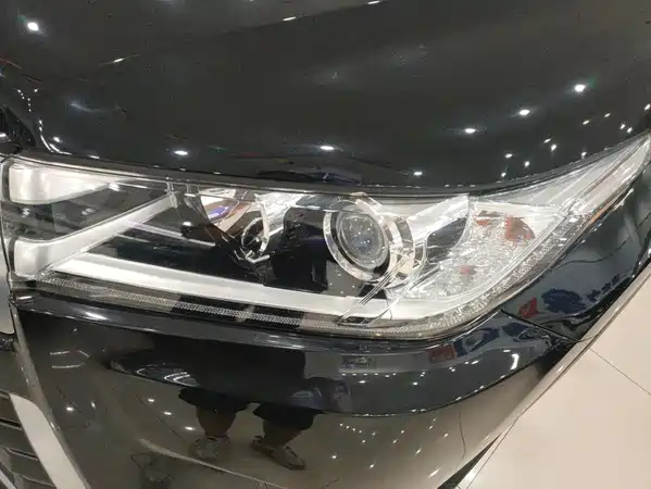 Toyota Highlander 2020
