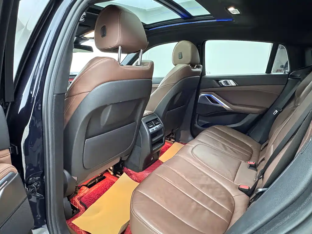 BMW X6 2020
