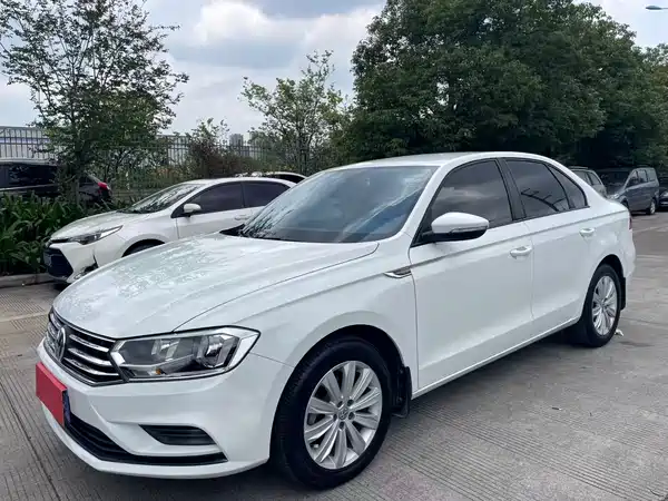 Volkswagen Bora 2019