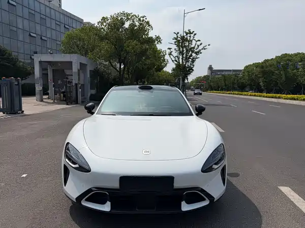 Xiaomi SU7 2026